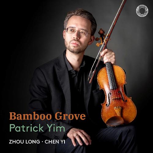 Zhou / Chen: Bamboo Groove Diodati, John/Docter, Kirsten/Hostetter, Paul/Ingle, Jennet/Leitch, Riley/M