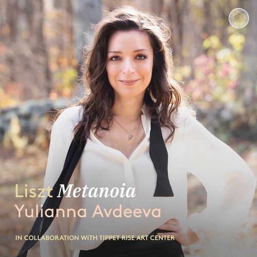 Liszt: Metanoia Avdeeva, Yulianna