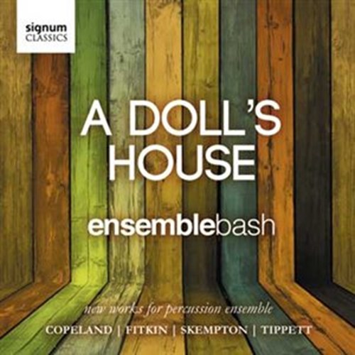 A DOLLS HOUSE Ensemblebash