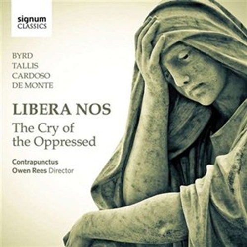 LIBERA NOS Rees/Contrapunctus