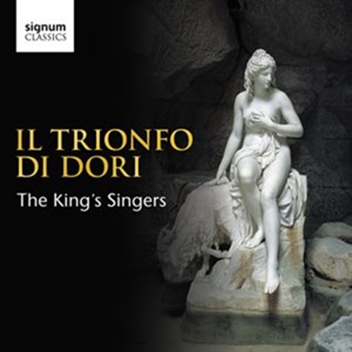 IL TRIONFO DI DORI The King´s Singers