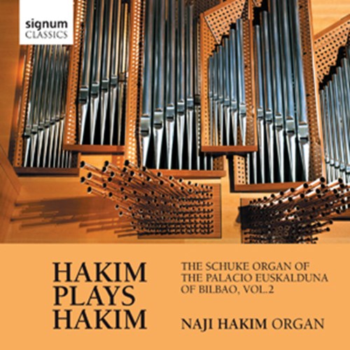 HAKIM PLAYS HAKIM Hakim,Naji