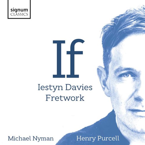 NYMAN/PURCELL: If Davis,Iestyn/Fretwork