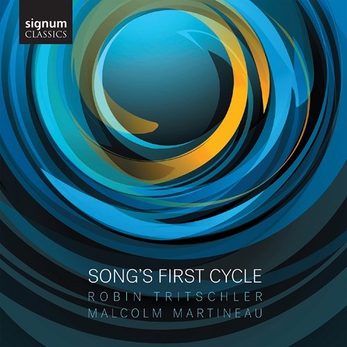 SONG´S FIRST CYCLE Tritschler/Martineau