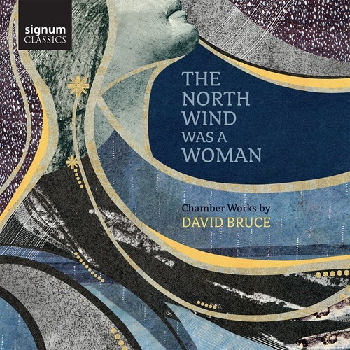 The North Wind was a Woman Various