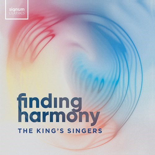 King´s Singers: Finding Harmony King's Singers