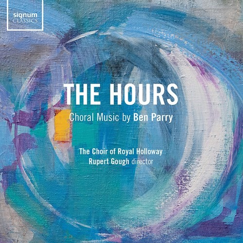 PARRY: Choral Music Choir of Royal Holloway