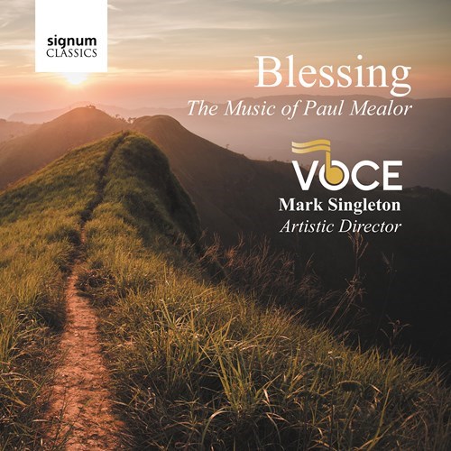 MEALOR: Blessing Voce/Scarlato/Singleton