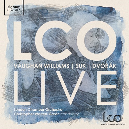 LCO LIVE Warren-Green/LCO