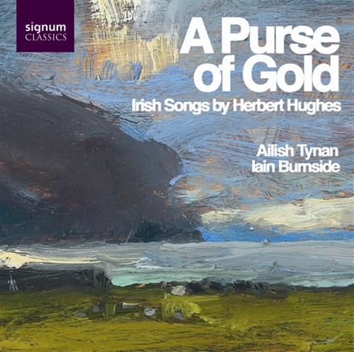 A PURSE OF GOLD Tynan/Burnside