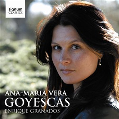 GOYESCAS Vera, Ana Maria