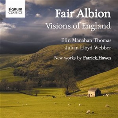 FAIR ALBION Webber/Jones/Raven Quartet/Duke