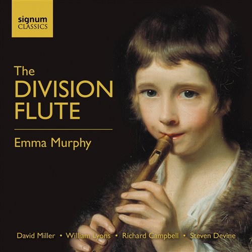 THE DIVISION FLUTE Murphy/Miller/Lyons/Campbell/De