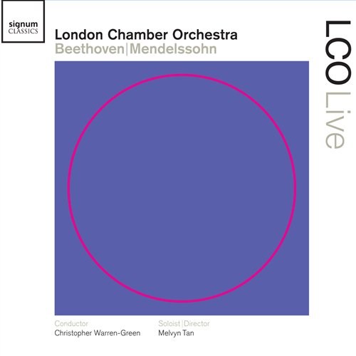 LCO 2 Tan/Warren-Green/London Chamber