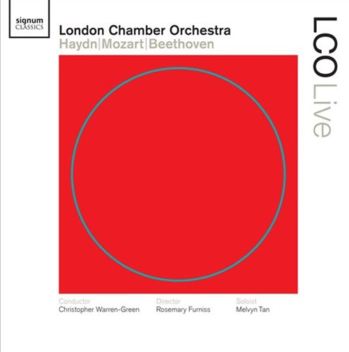 LCO LIVE 1 Tan/Warren-Green/London Chamber