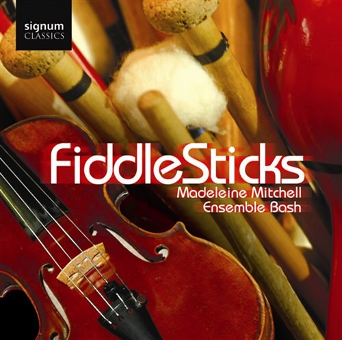 FIDDLESTICKS Mitchell/Ensemble Bash