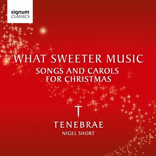 WHAT SWEETER MUSIC Short/Tenebrae