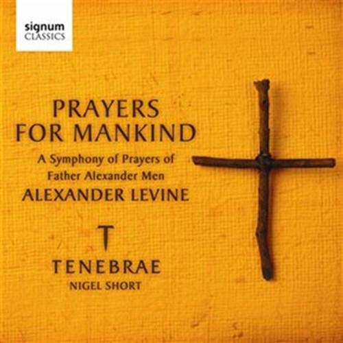 PRAYERS FOR MANKIND Short/Tenebrae