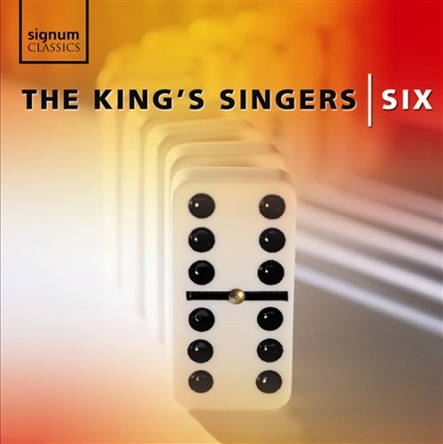 SIX The King's Singers