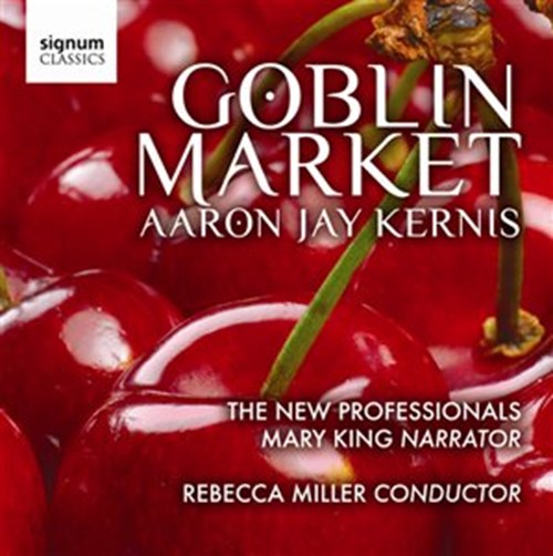 GOBLIN MARKET King/Miller/The New Professiona