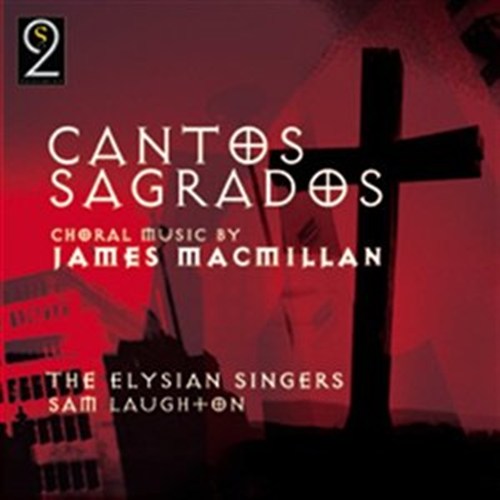 CANTOS SAGRADOS Laughton/Elysian Singers