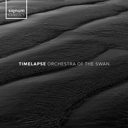 Orchestra of the Swan: Timelapse Orchestra of the Swan