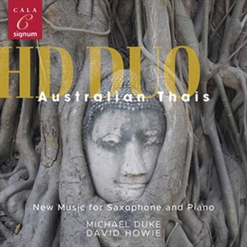 HD DUO: Australian Thais HD Duo