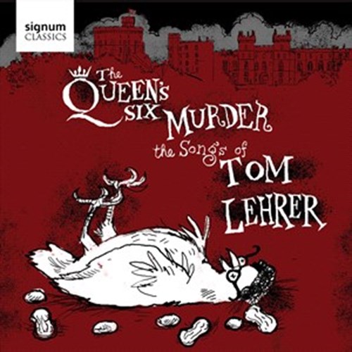 LEHRER: Queen´s Six Murder Various