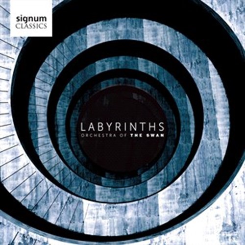 LABYRINTHS Orchestra of the Swan