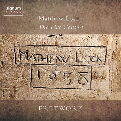 LOCKE: The Flat Consort Fretwork