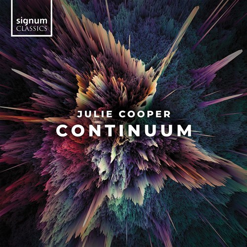 COOPER: Continuum Various