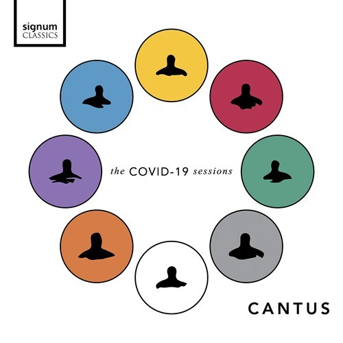 CANTUS: The Covid-19 Sessions Cantus