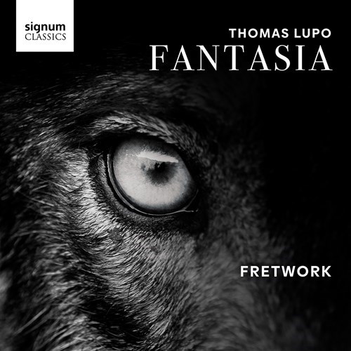 LUPO: Fantasia Fretwork