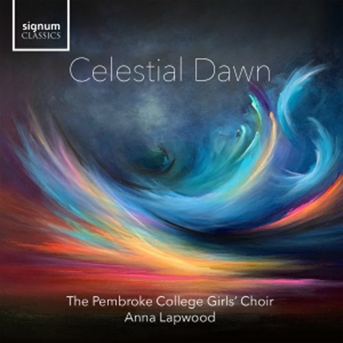 CELESTIAL DAWN Pembroke College Girls/Lapwood