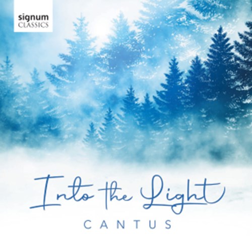 CANTUS: Into The Light Cantus