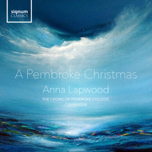 A PEMBROKE CHRISTMAS Pembroke College Choirs