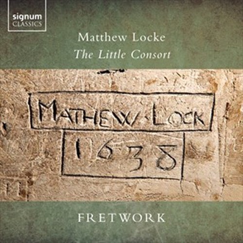 LOCKE: The Little Consort Fretwork