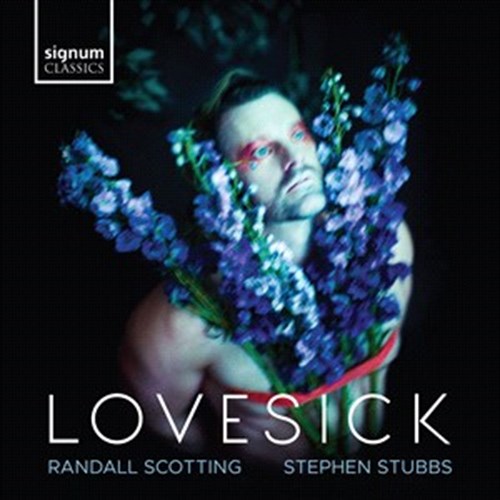 SCOTTING: Lovesick Scotting,Randall/Stubbs,St.