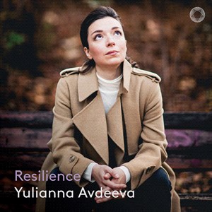 AVDEEVA: Resilience Avdeeva,Yulianna