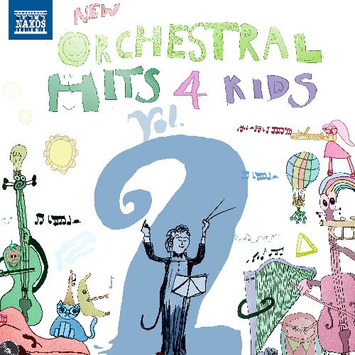 New Orchestral Hits 4 Kids Vol.2 (NXS) Various