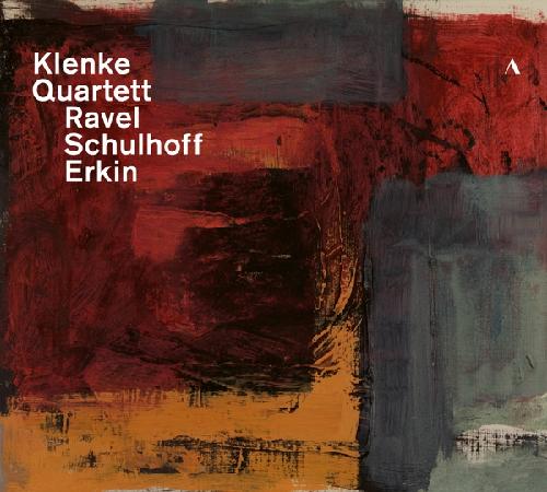 Klenke Quartett Klenket Quartett