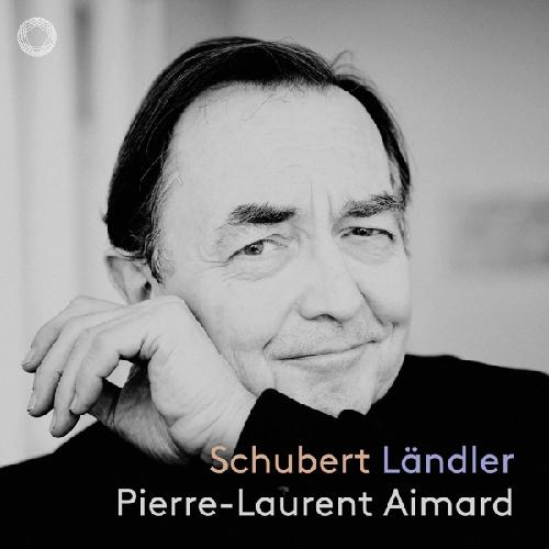 SCHUBERT: Ländler Aimard,Pierre-Laurent