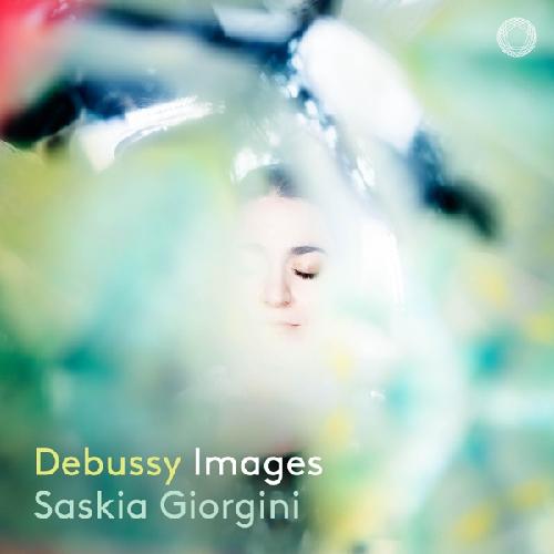 DEBUSSY: Images Giorgini,Saskia