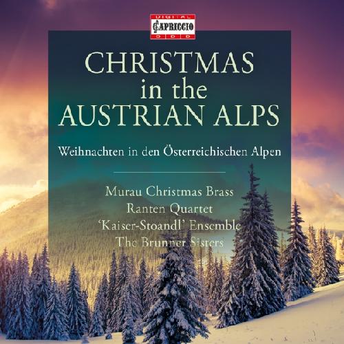 Christmas in the Austrian Alps Murau Christmas Brass/+