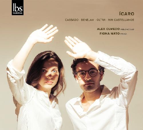 Ícaro Mato, Fiona/Olmeda, Alex