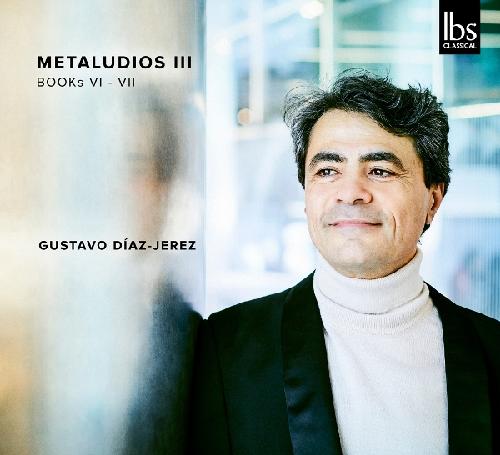 Díaz-Jerez: Metaludios III Diaz-Jerez, Gustavo