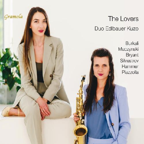The Lovers Duo Edlbauer Kuzo