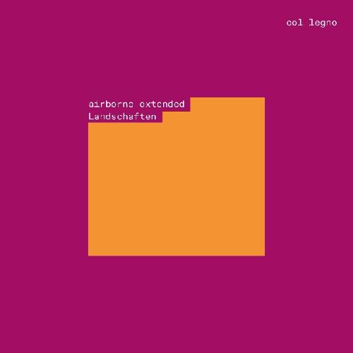 Landschaften Airborne Extended