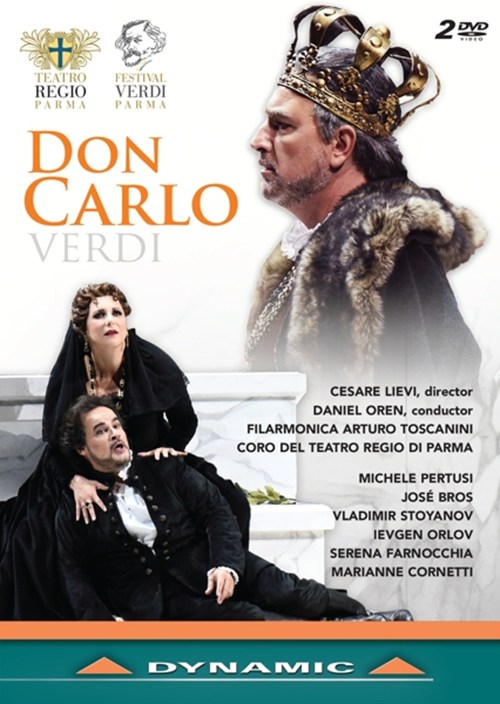 その他 Verdi: I Due Foscari [Blu-ray] ggw725x Verdi: I Due Foscari (Teatro alla Scala, Domingo) [Ultra HD