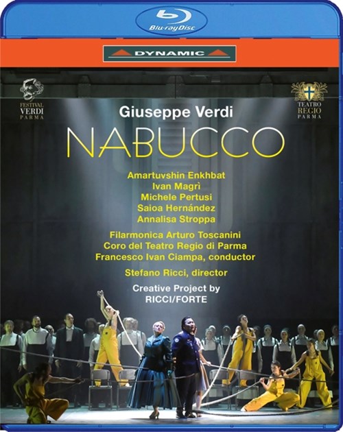 その他 Verdi: I Due Foscari [Blu-ray] ggw725x I due Foscari - NAXOSdirekt